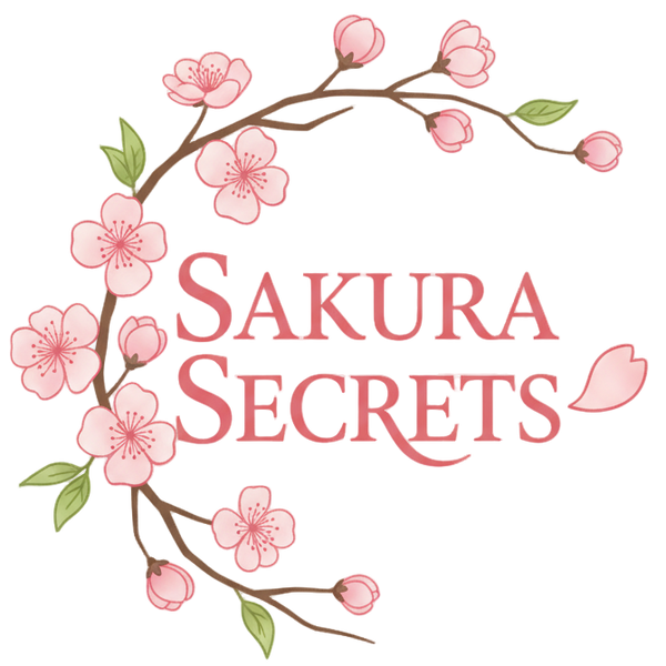 Sakura Secrets
